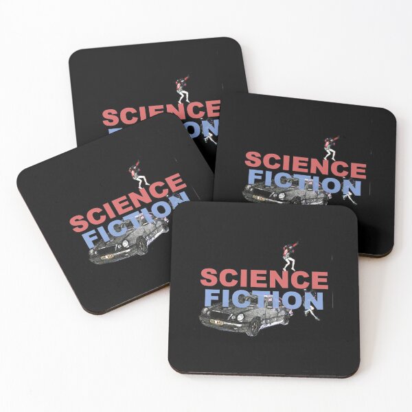 Item preview, Funny Gifts For Brand New Science Fiction Cute Gifts designed and sold by MollydAmore.