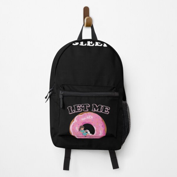 Item preview, Let me sleep in my donut with a rabbit and dreaming designed and sold by Cedinho.