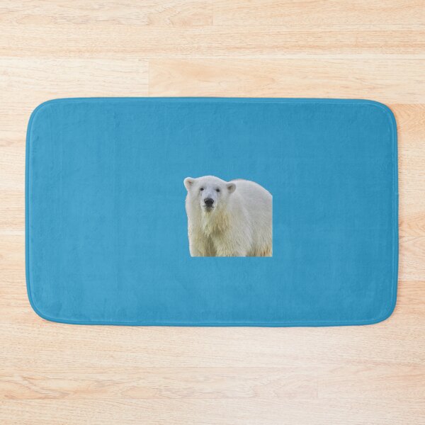 Item preview, Polar Bear  designed and sold by andrew82984.