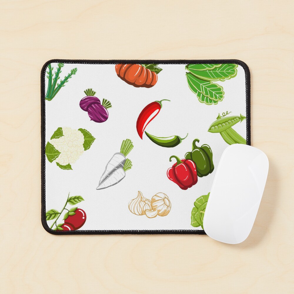 Item preview, Mouse Pad designed and sold by MiniLife.