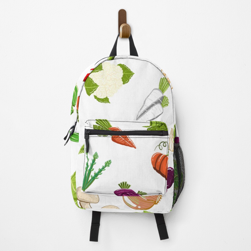 Item preview, Backpack designed and sold by MiniLife.