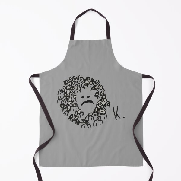 Item preview, i'm ok- funny sad designed and sold by nasani.