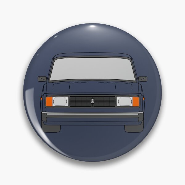 Item preview, Lada 2104 best t-shirt design designed and sold by EdimDesign.
