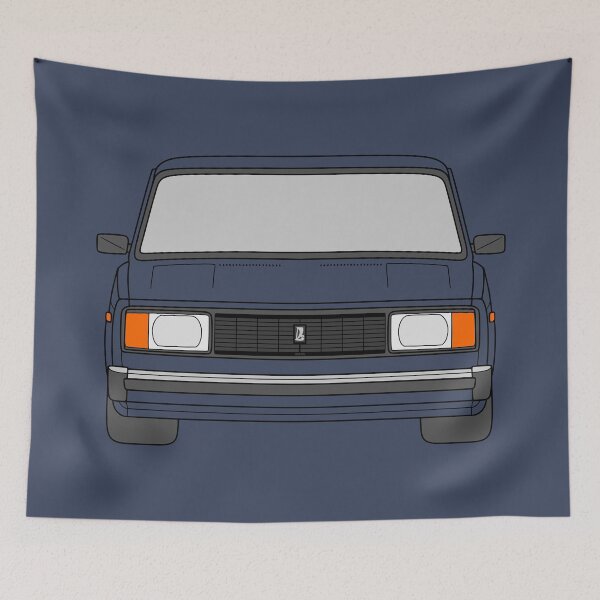 Item preview, Lada 2104 best t-shirt design designed and sold by EdimDesign.