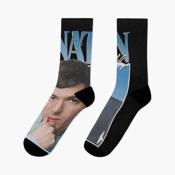 Item preview, Funny Gifts Nathan Fielder 90_S Vintage Graphic For Fan designed and sold by MollydAmore.