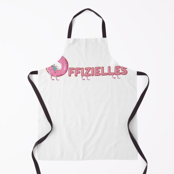 Item preview, Official sleep shirt pijamas for girls who love donuts designed and sold by Cedinho.