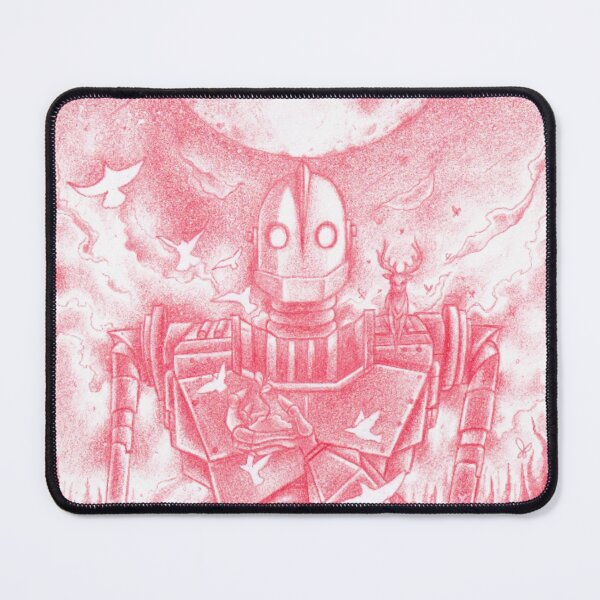 Item preview, Robot designed and sold by Okitsumi.