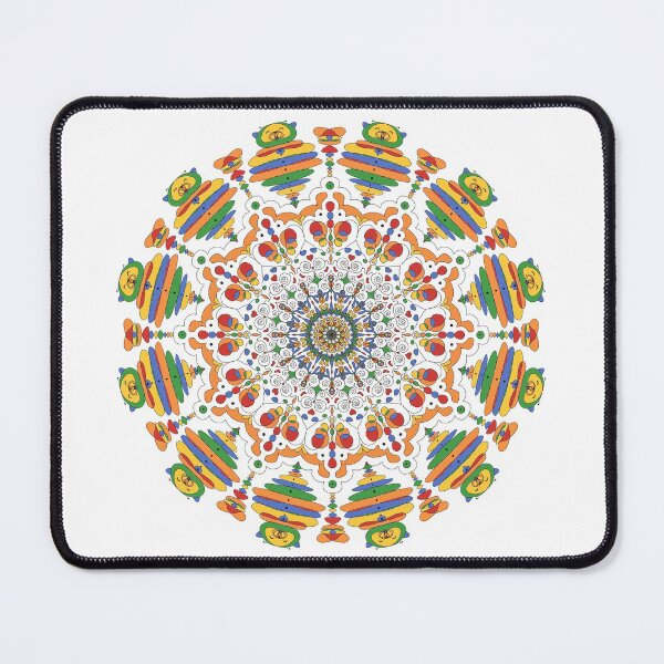 Item preview, Children Mandala designed and sold by Jenia-t.