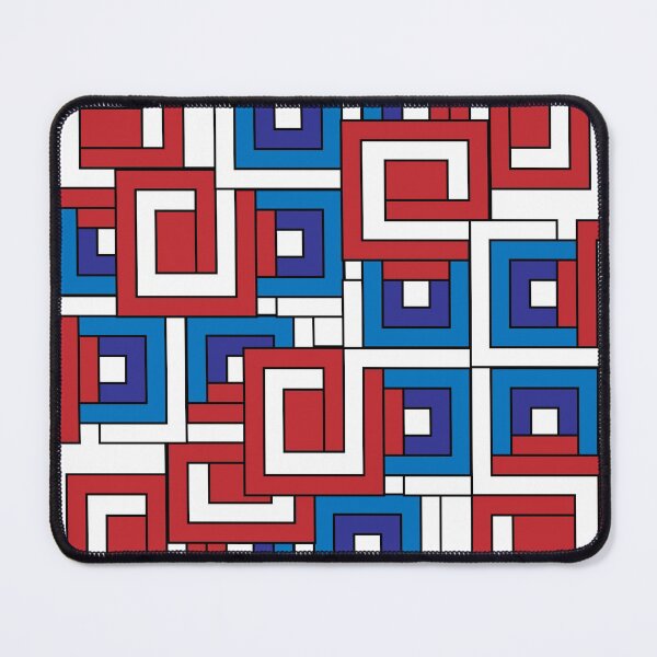 Item preview, Retro Yugoslavia 1960s Pattern Design designed and sold by TinThor.