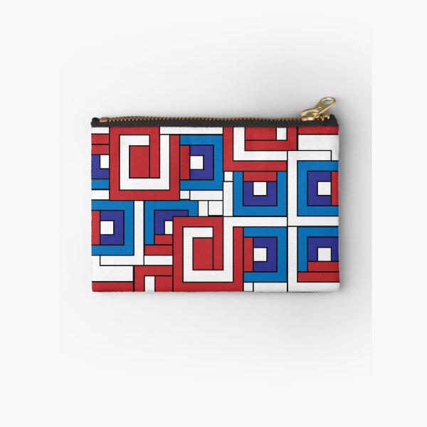 Artikelvorschau, Retro Jugoslawien 1960er Jahre Musterdesign entworfen und verkauft von TinThor.