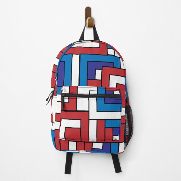Item preview, Retro Yugoslavia 1960s Pattern Design designed and sold by TinThor.