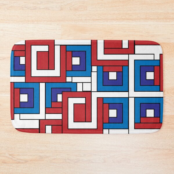 Item preview, Retro Yugoslavia 1960s Pattern Design designed and sold by TinThor.