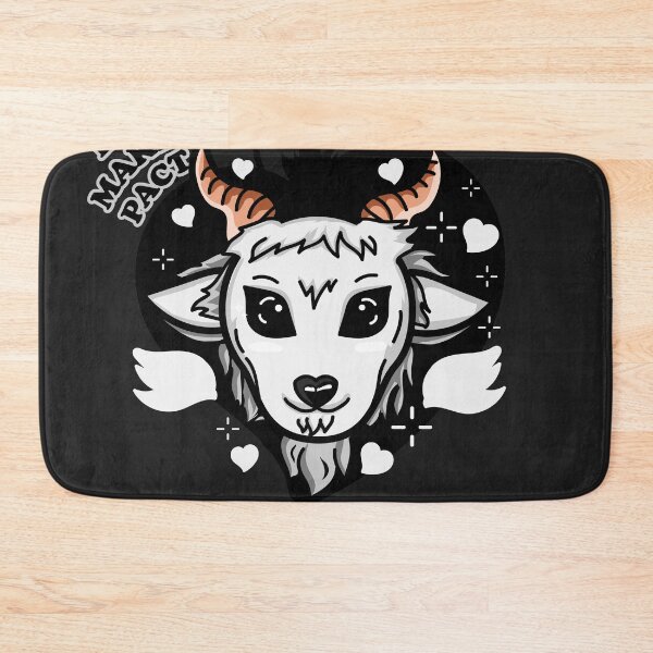Item preview, Let's Make a Pact designed and sold by Venus Mythe.
