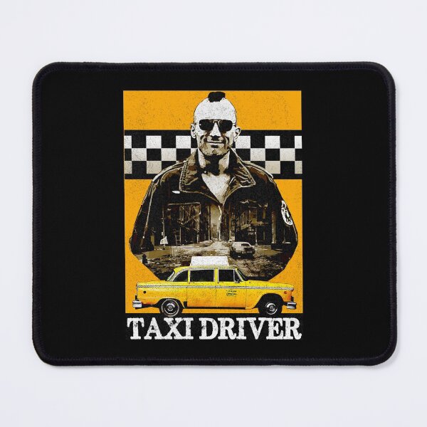 Artikelvorschau, Tagesgeschenk Taxifahrer Travis Bickle New York Design Nettes Geschenk entworfen und verkauft von DejonLarson.