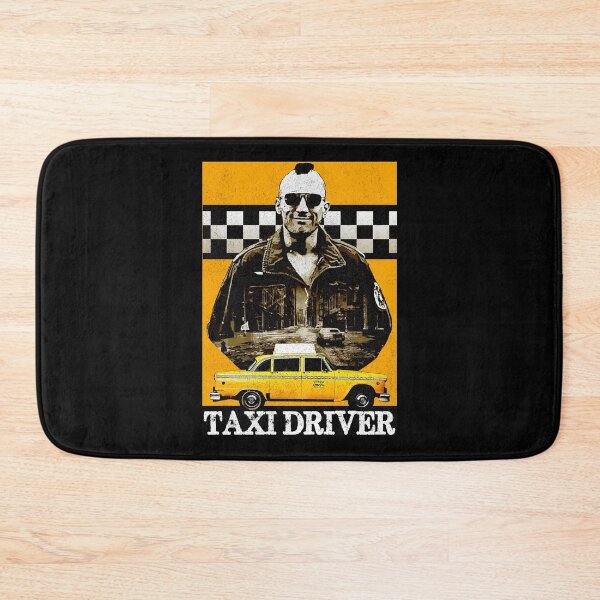 Item preview, Day Gift Taxi Driver Travis Bickle New York Design Cute Gift designed and sold by DejonLarson.