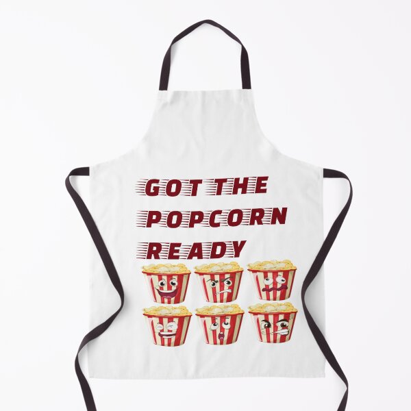 Item preview, got the popcorn ready designed and sold by M Mariatique.