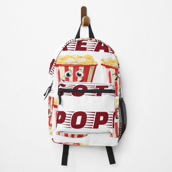 Item preview, got the popcorn ready designed and sold by M Mariatique.
