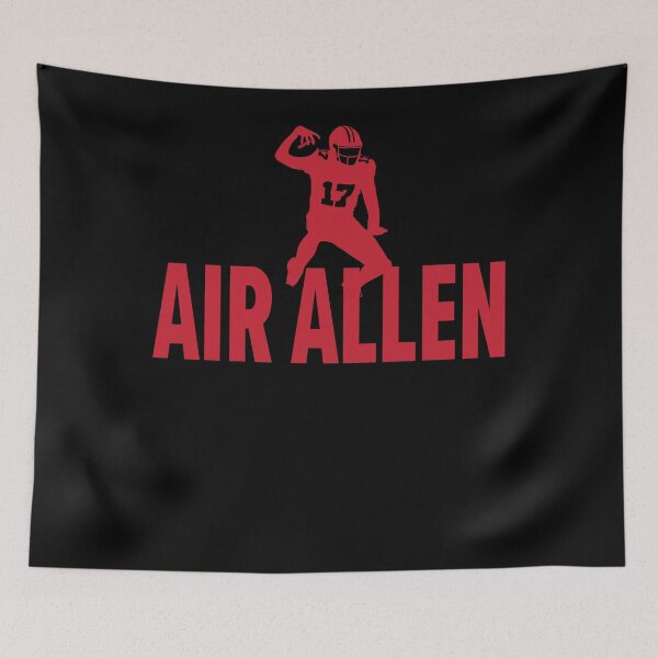 Item preview, Air Allen Hurdle  designed and sold by DaylanSweep.