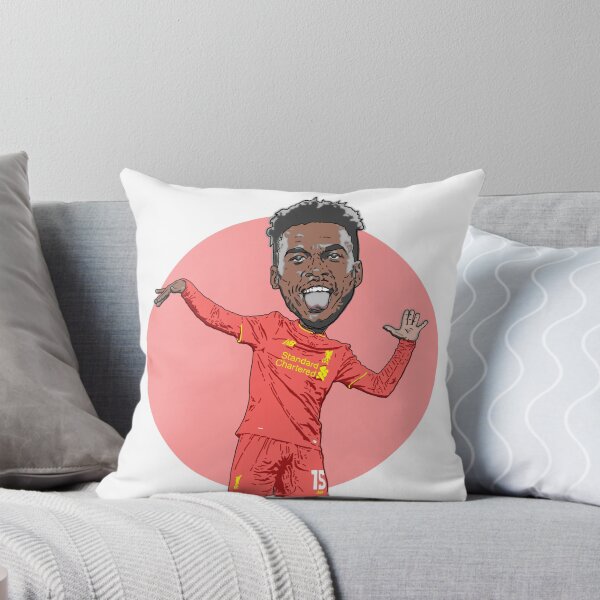Item preview, Dance Sturridge Dance!! designed and sold by damnank.