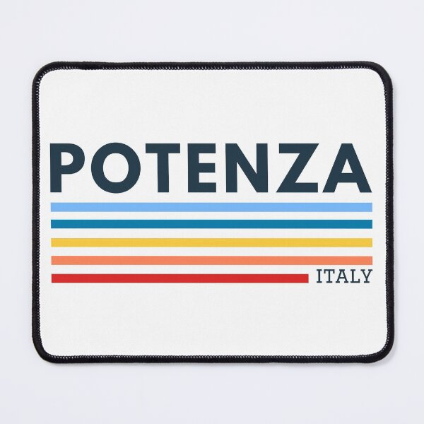 Item preview, Potenza Italy designed and sold by europelines.