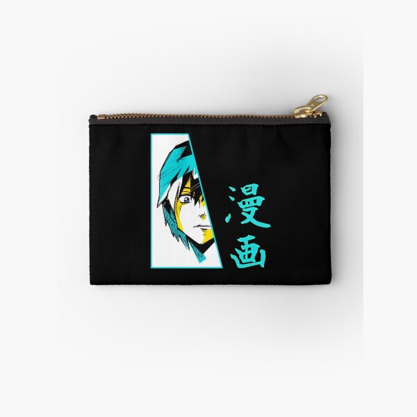 Item preview, Manga Sketch and Manga in Japanese Writing for Girls Teens designed and sold by HDankdesign.