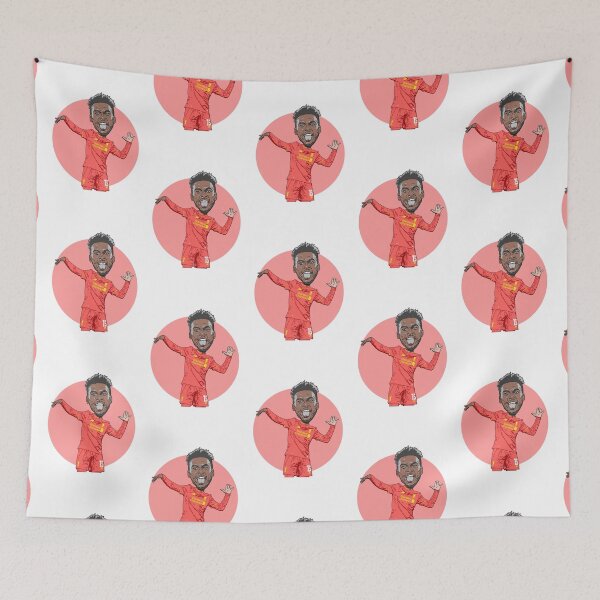 Item preview, Dance Sturridge Dance!! designed and sold by damnank.