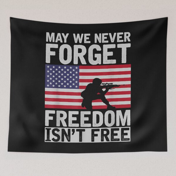 Item preview, Mens USA Flag Liberty United States Freedom Patriotic Veteran designed and sold by Mitzi12312.