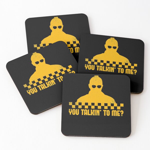 Item preview, Day Gifts Taxi Driver You Talkin To Me Taxi Driver Quotes Gift Cute Gifts designed and sold by DejonLarson.