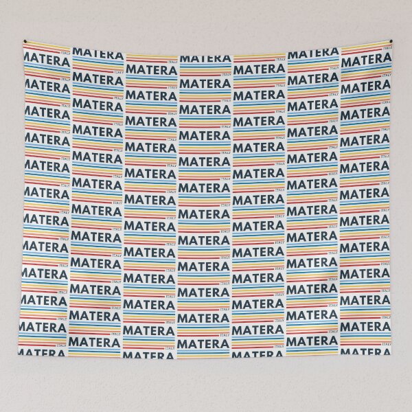 Item preview, Matera Italy designed and sold by europelines.