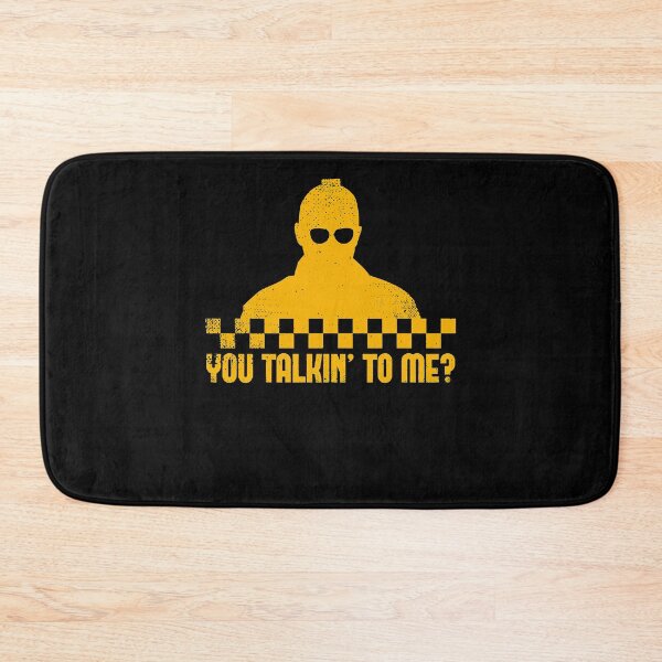 Item preview, Day Gifts Taxi Driver You Talkin To Me Taxi Driver Quotes Gift Cute Gifts designed and sold by DejonLarson.
