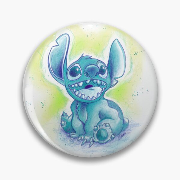 Item preview, Little monster designed and sold by Okitsumi.
