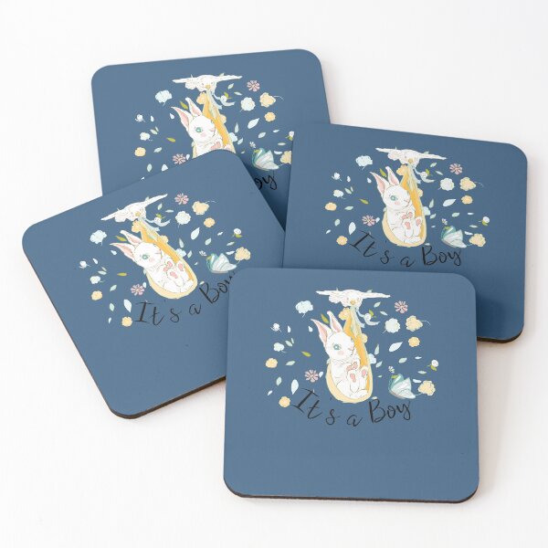 Item preview, Gender Announcement it's a Boy, Premature designed and sold by DiensDesign.