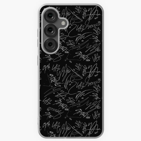 Stray Kids Phone Cases for Samsung Galaxy for Sale | Redbubble