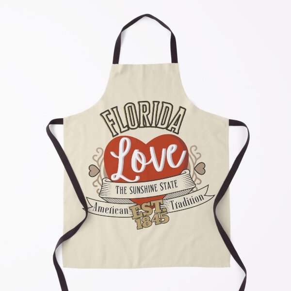 Item preview, Florida Love designed and sold by dmbdana.