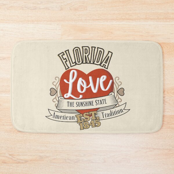 Item preview, Florida Love designed and sold by dmbdana.