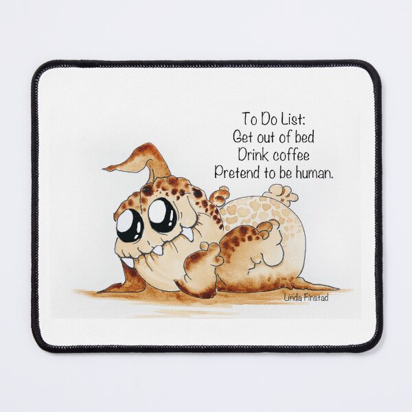Item preview, To Do List designed and sold by Linda Finstad.