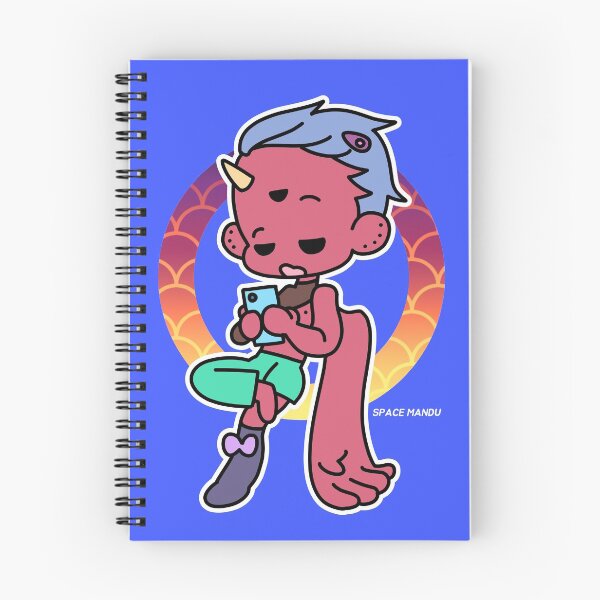 Item preview, Demon addicted to sns designed and sold by space-mandu.