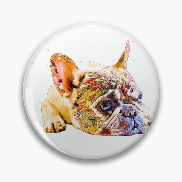 Item preview, Lovely Boston dog designed and sold by duongtien.