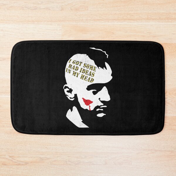 Item preview, Funny Gift Taxi Driver  Travis Bickle Retro Wave designed and sold by DejonLarson.