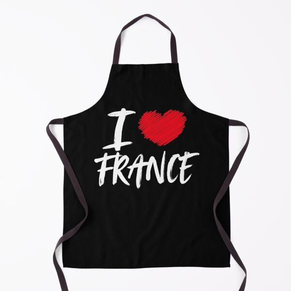 Item preview, I Love France designed and sold by Meliafroggy.