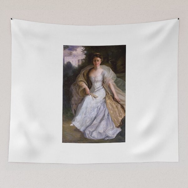 Item preview, Helen Taft, First Lady designed and sold by ScienceSource.
