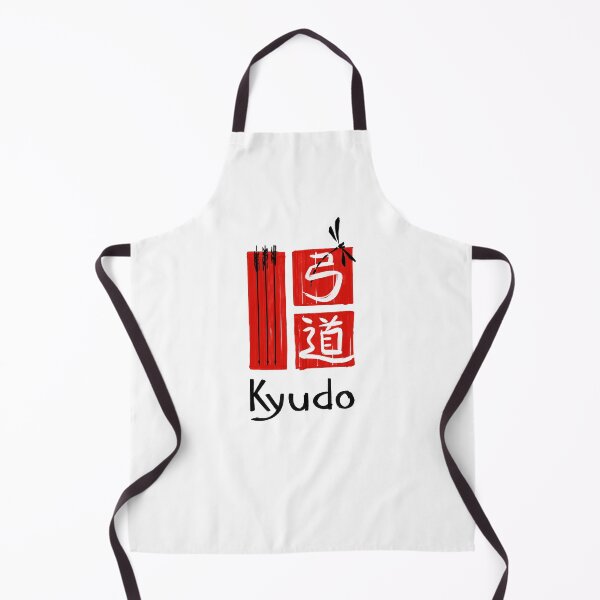 Item preview, Kyudo #9 - Japanese calligraphy designed and sold by ha11ok.