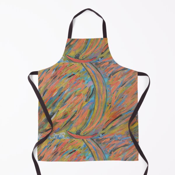 Item preview, Curved Sail Zigzags designed and sold by BBBango.