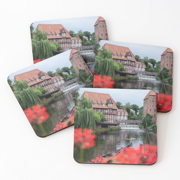 Item preview, Luneburg designed and sold by anna-mar.