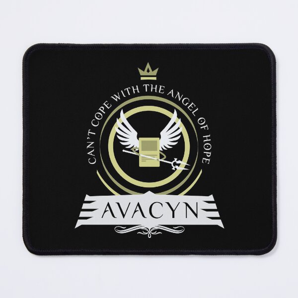 Item preview, Commander Avacyn designed and sold by Epic Upgrades.
