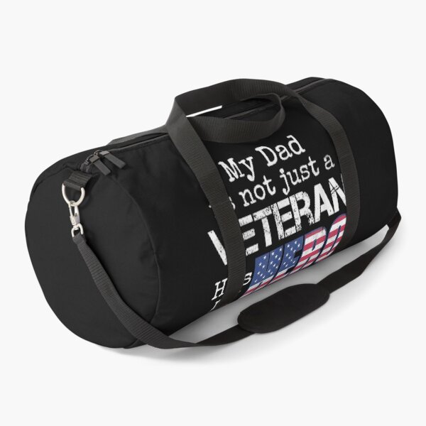 Item preview, Military Family Veteran Support My Dad US Veteran My Hero designed and sold by Mitzi12312.