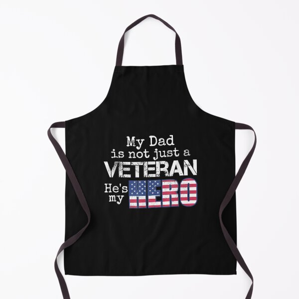 Item preview, Military Family Veteran Support My Dad US Veteran My Hero designed and sold by Mitzi12312.
