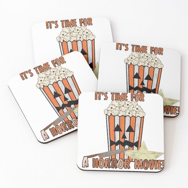 Item preview, Horror  Movie  designed and sold by mclaurin612.