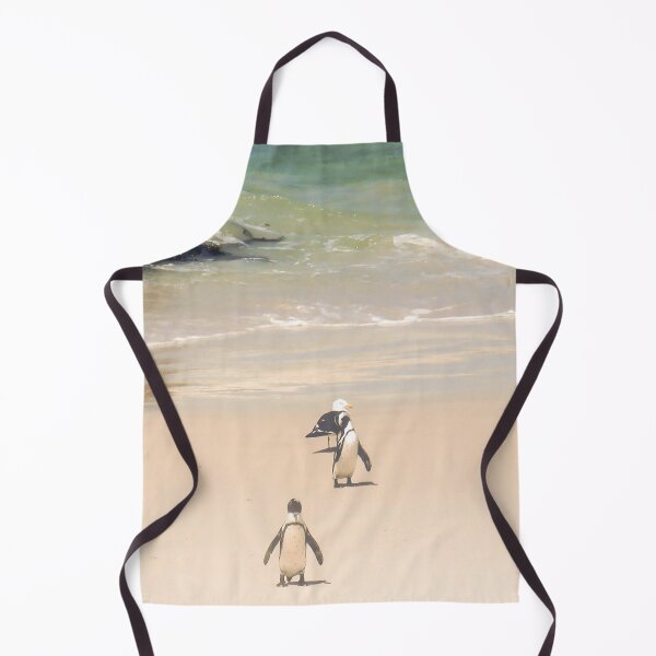 Item preview, African Penguins going for a Swim designed and sold by LisWilliams.