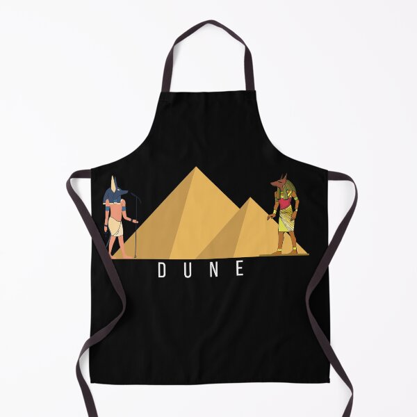 Aperçu de l'œuvre DUNE créée et vendue par woodyart69.